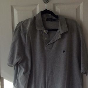 Men’s polo shirt
